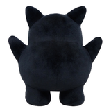 Nintendo Super Mario Galaxy Ninji bamse – 16 cm – bagside