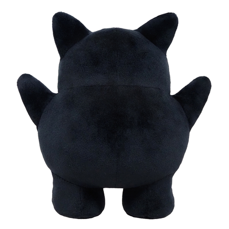 Nintendo Super Mario Galaxy Ninji bamse – 16 cm – bagside