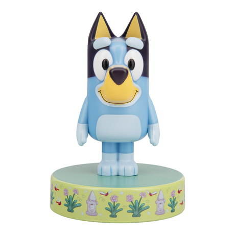 Bluey Icon Light