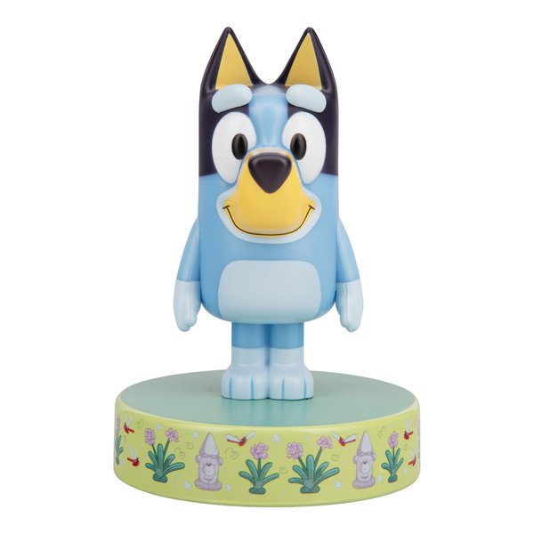 Bluey Icon Light