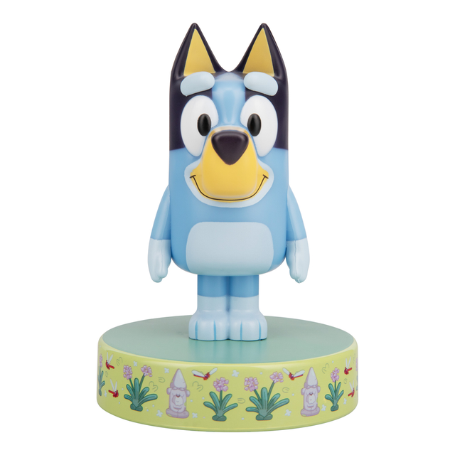 Bluey Icon Light