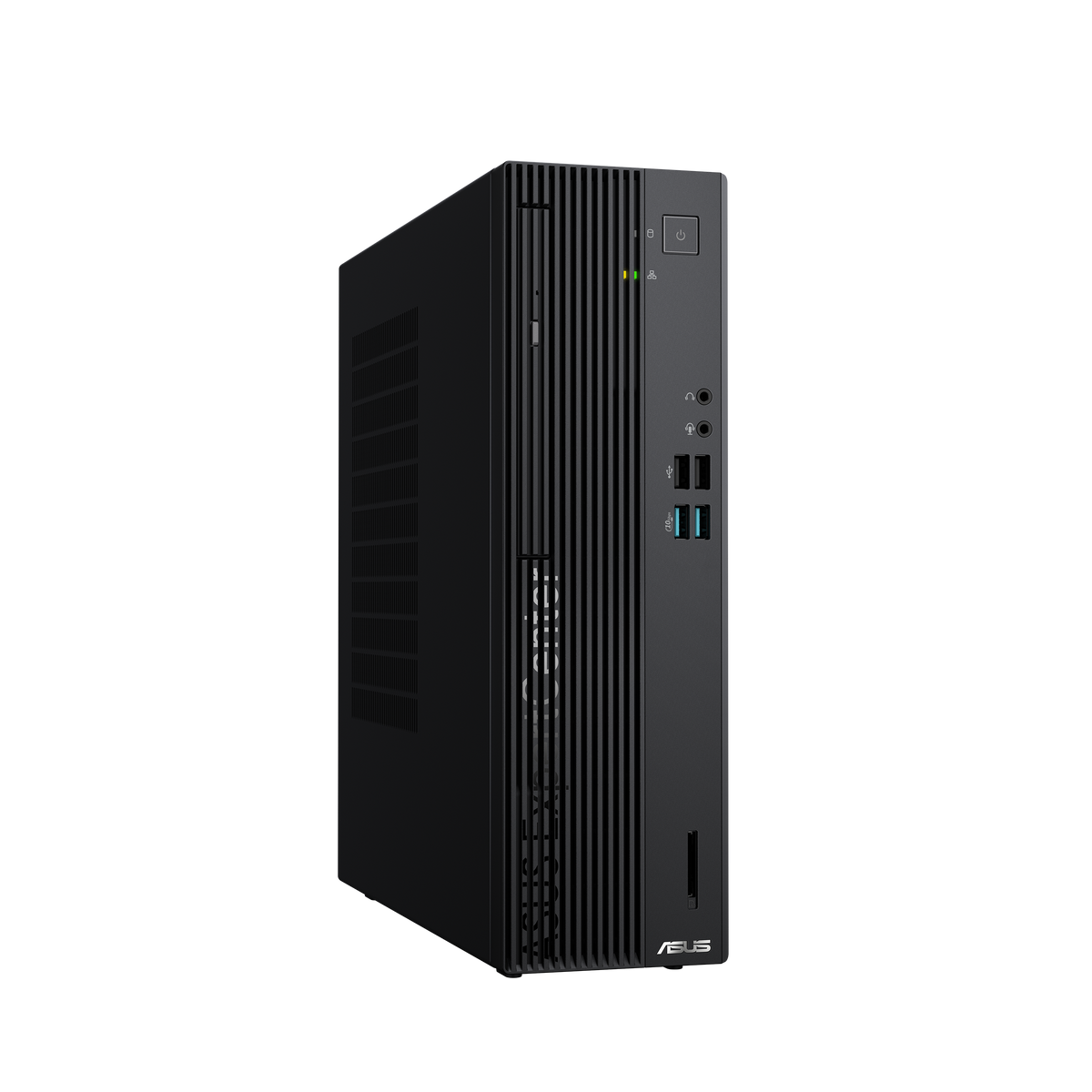 ASUS ExpertCenter D501SER sort SFF stationær computer
