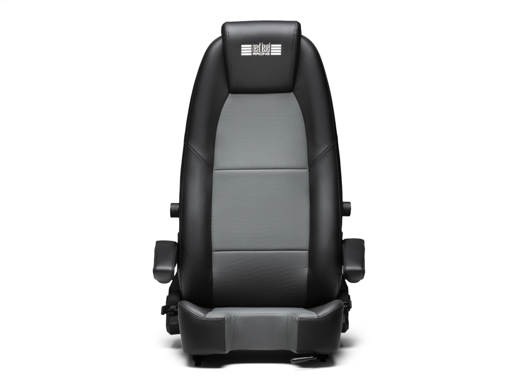 NL RACING FLIGHT SEAT 2.0