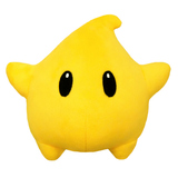 Nintendo Super Mario Galaxy Luma bamse – 17 cm – produktfoto
