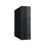 ASUS ExpertCenter P500 SFF – Core 7 240H, 16 GB, 512 GB, uden OS – producentfoto af computeren