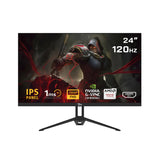 TWISTED MINDS 24'' FHD, 120 HZ Gamingskærm