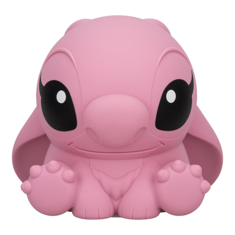Angel SquishyGlo genopladelig silikonelampe
