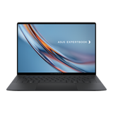 ASUS ExpertBook Ultra 14″ OLED – Ultra X7 358H, 32 GB, 1 TB, Jet Fog – producentens oversigtsbillede
