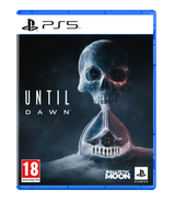Until Dawn (Nordisk) Sony