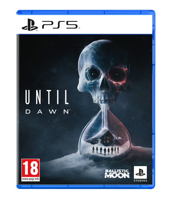 Until Dawn (Nordisch)