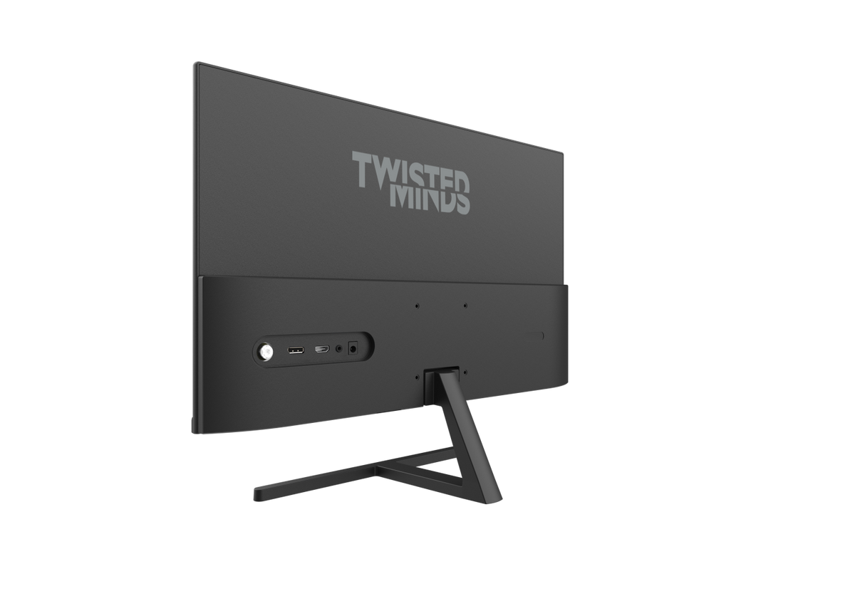 TWISTED MINDS 24" FHD - 180HZ TWISTED MINDS