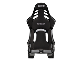 Next Level Racing ES3 Elite Sim Racing-sæde – Carbon Edition