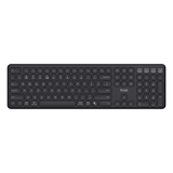 Trust Vaiya Trådløst Multidevice-tastatur – Nordisk