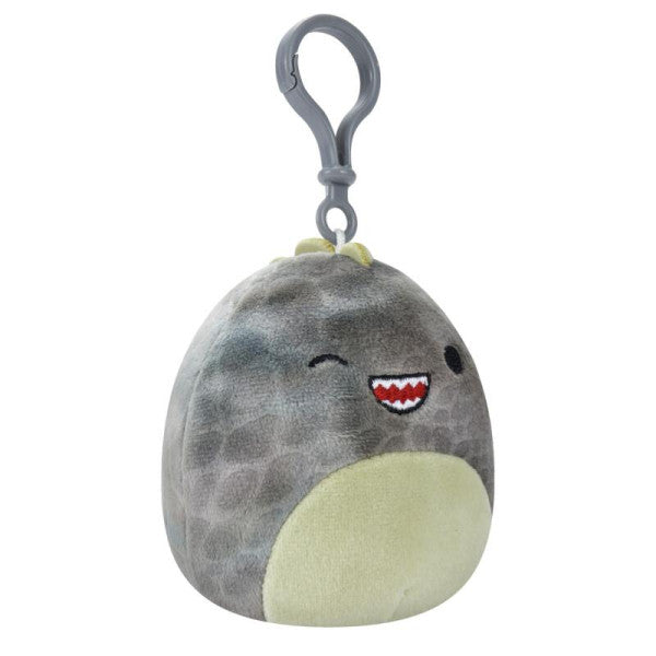Squishmallows Clip-On Xander – 9 cm