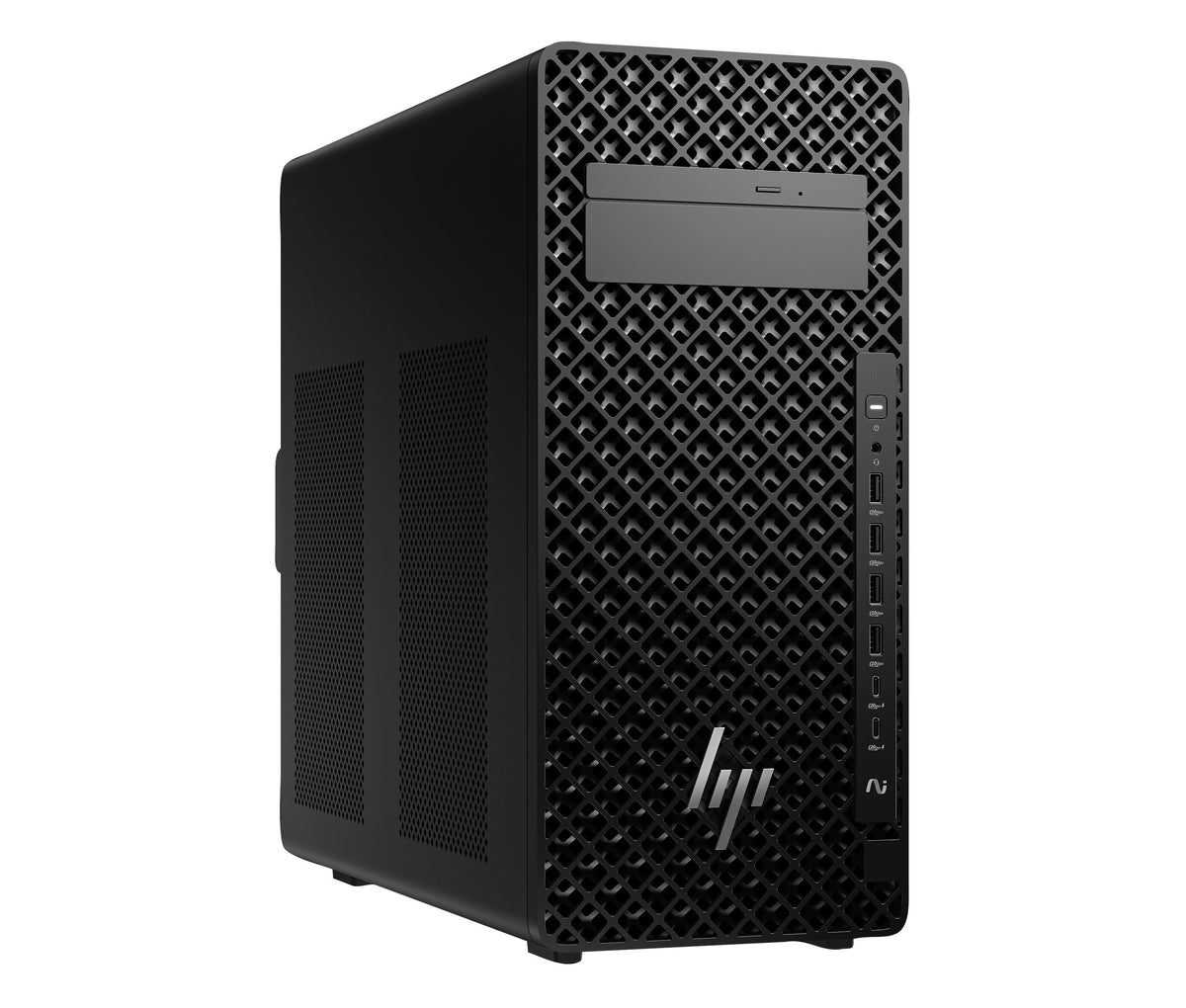 HP Z2 Tower G1i Workstation – Core Ultra 9 285, 32 GB RAM, 1 TB SSD – tower-PC forfra
