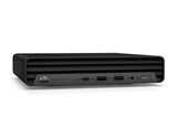 HP Pro Mini 400 G9 – Core i5-12500T, 16 GB, 512 GB, Windows 11 Pro – mini-PC forfra