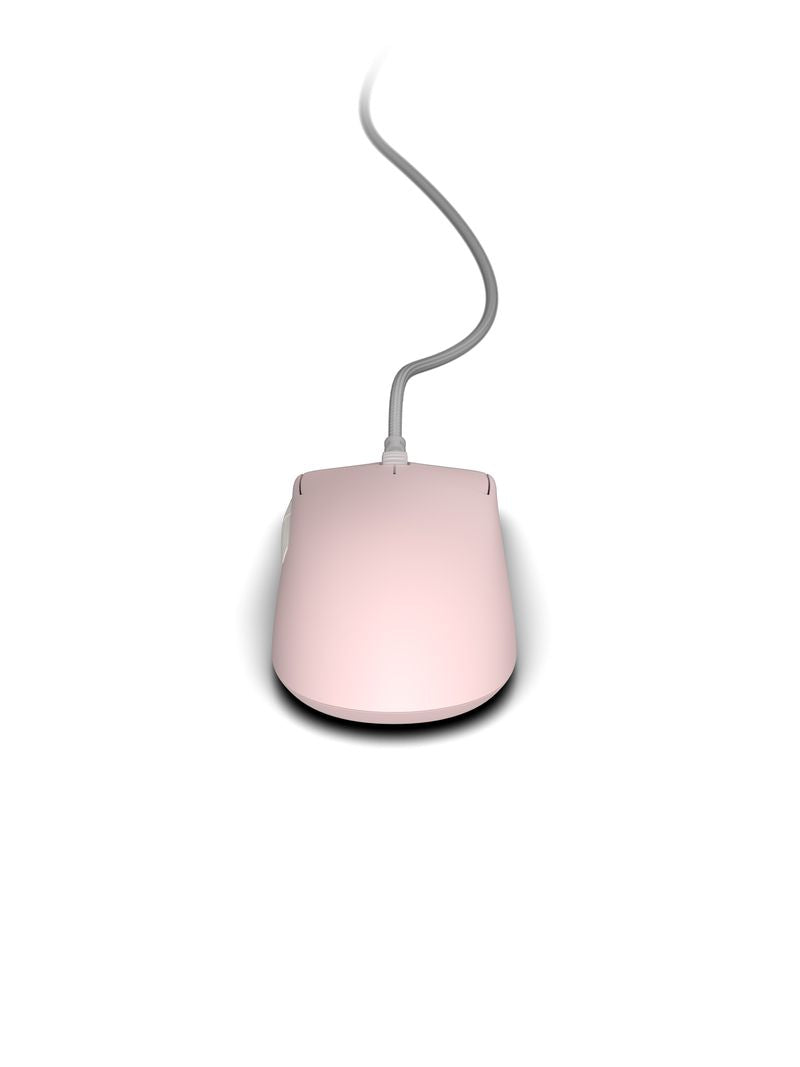 Endgame Gear OP1 8K V2 Raw Input Pink Edition Gaming Mus