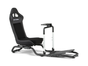 NL RACING VICTORY SIMULATOR COCKPIT NEXT LEVEL RACING
