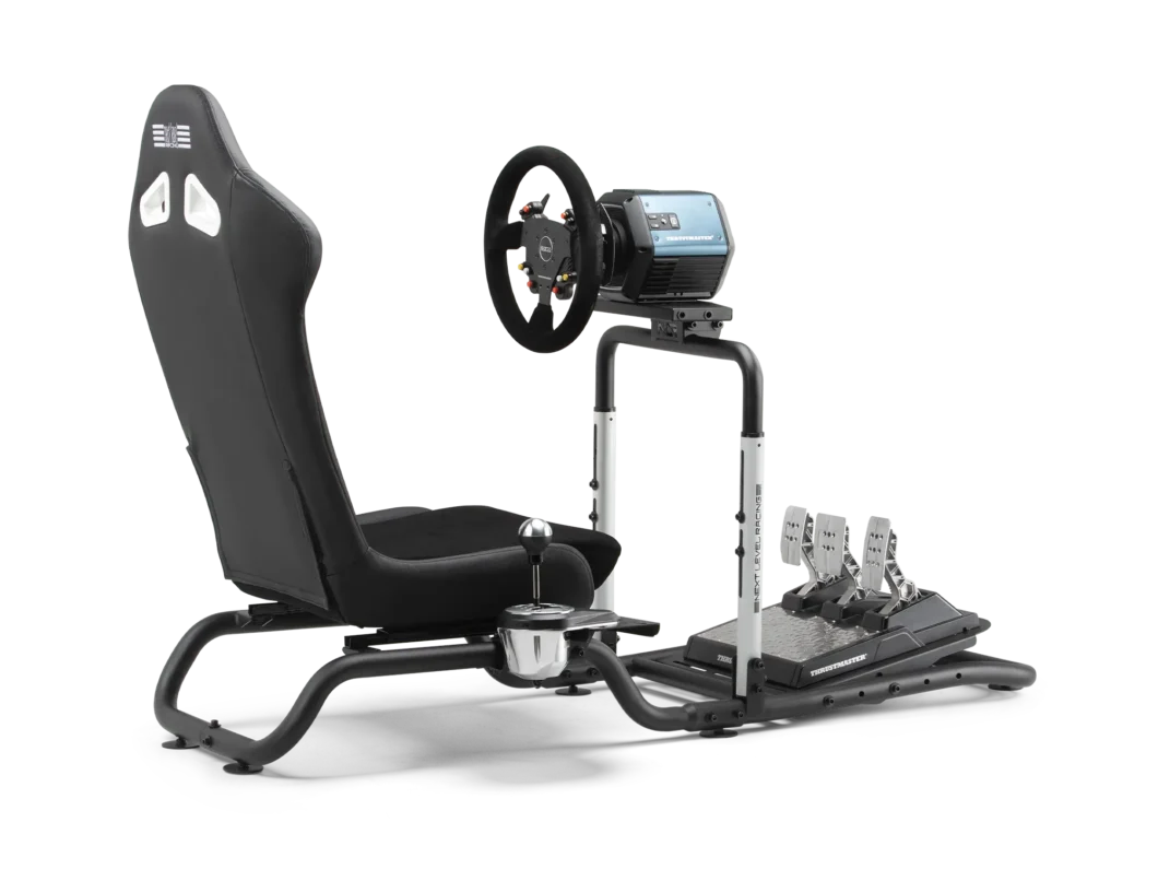 NL RACING VICTORY SIMULATOR COCKPIT NEXT LEVEL RACING