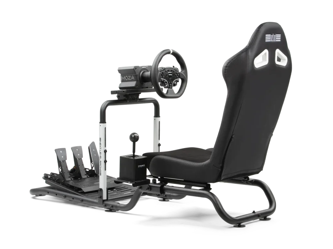 NL RACING VICTORY SIMULATOR COCKPIT NEXT LEVEL RACING