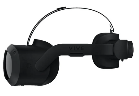 HTC VIVE Focus 3 USB-C 90Hz HTC