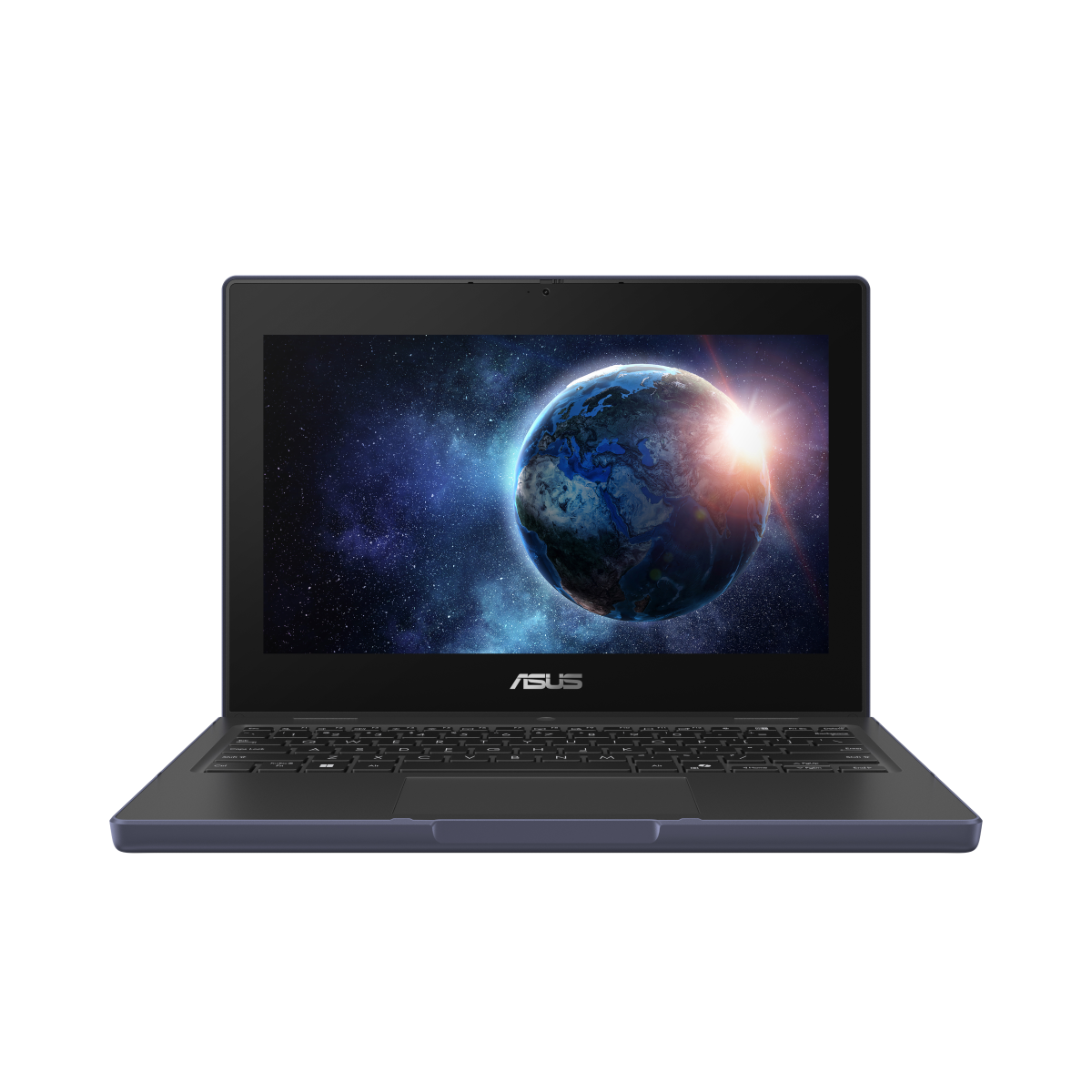 ASUS BR1104CTA Mineral Grey med 11,6-tommers skærm