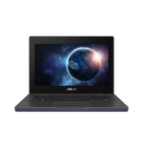 ASUS BR1104CTA Mineral Grey med 11,6-tommers skærm