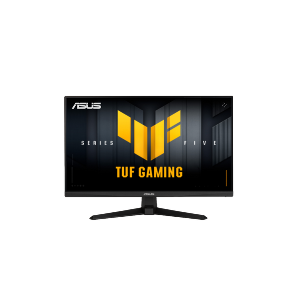 ASUS TUF Gaming VG279QM5A – 27 tommer, Full HD, 240 Hz
