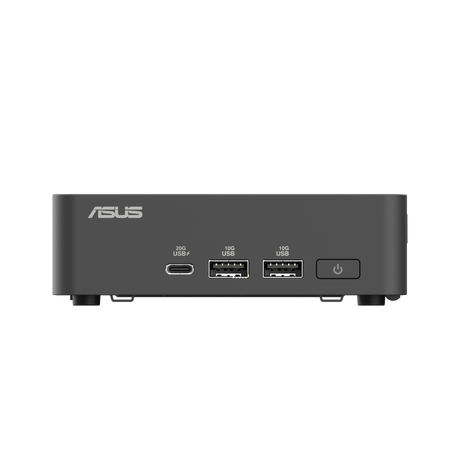 ASUS NUC 15 Pro RNUC15CRKC5 barebone i sort