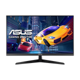 ASUS VY249HG2 – 23,8 tommer, Full HD, 144 Hz – skærm set forfra