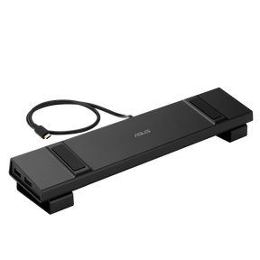 ASUS DC310 USB-C Stand Dock – produktvisning