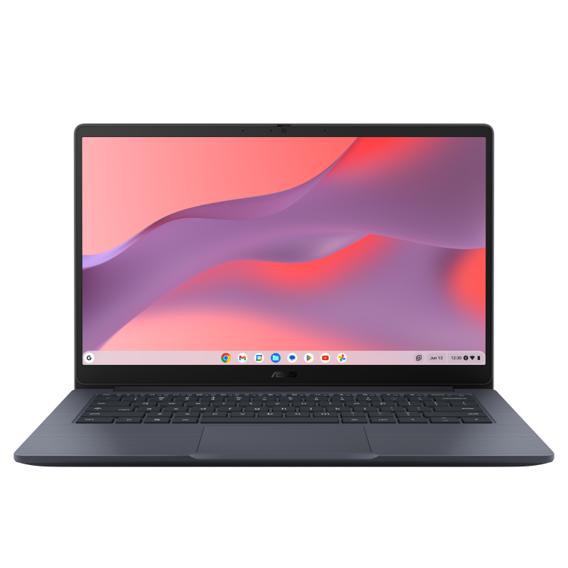 ASUS Chromebook CX14 CX1405 Quiet Blue