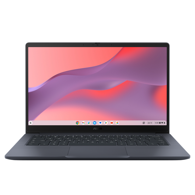 ASUS Chromebook CX14 CX1405 Quiet Blue