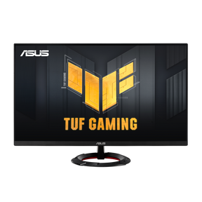 ASUS TUF Gaming VG279Q3R – 27 tommer, Full HD, 180 Hz – skærm set forfra