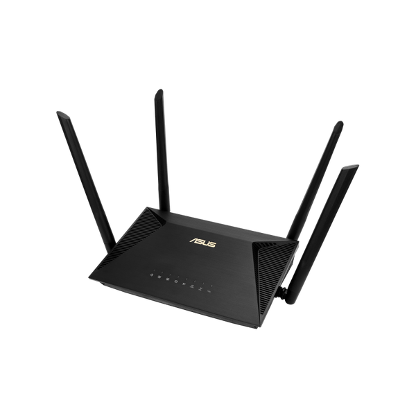 ASUS RT-AX53U – AX1800 WiFi 6-router
