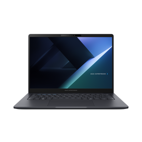 ASUS ExpertBook B3 B3405CCA i Gentle Grey set forfra