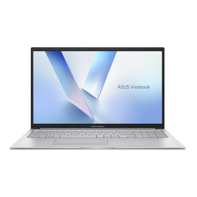 ASUS Vivobook 17 X1704MA-ISSAU199W i Quiet Blue