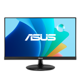 ASUS VP229HF – 21,45 tommer, Full HD, 100 Hz – skærm set forfra