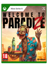 Welcome to ParadiZe Nacon