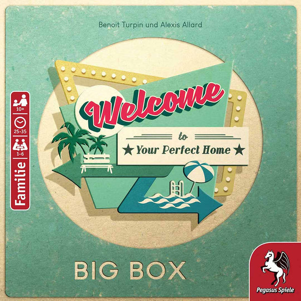 Welcome to your perfect Home Big Box – tysk