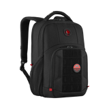 Wenger PlayerMode gamingrygsæk til 15,6″ – sort