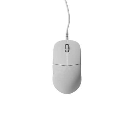 Endgame Gear XM2 8k Gaming Mus - Hvid Frost Pro Gamersware - Endgame Gear