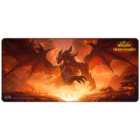 World of WarCraft - Cataclysm Deathwing XL Mousepad Blizzard