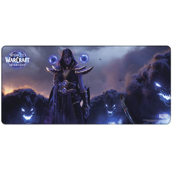 World Of Warcraft: Midnight Xalatath – Mousepad
