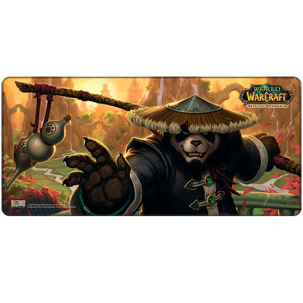 World of WarCraft – Pandaria (Limited Edition) – Mousepad