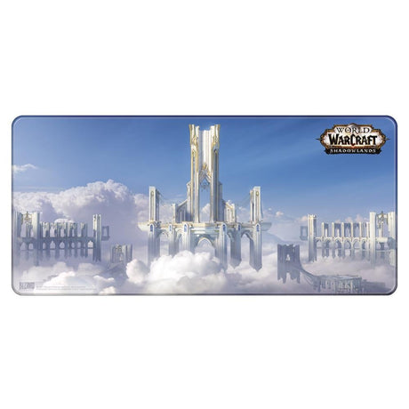 Blizzard World of WarCraft XL Mouse Pad – Bastion