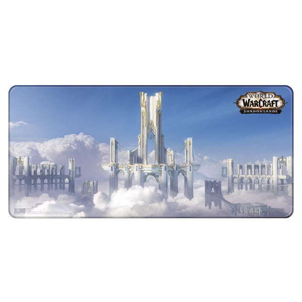 World of WarCraft XL Mouse Pad – Bastion