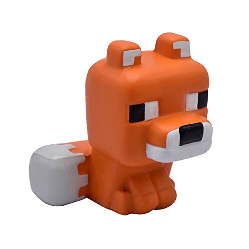 Minecraft Mega Squishme Anti-Stress-Figuren 15 cm