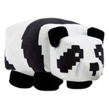 Minecraft Blød Panda Bamse