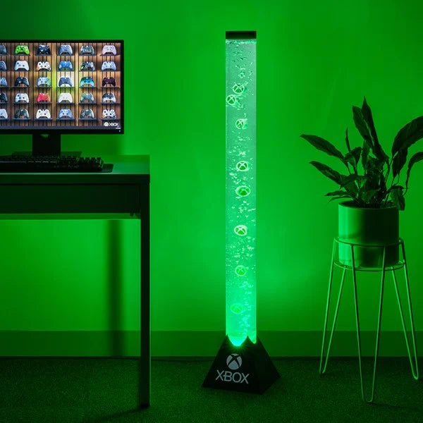 Xbox Icons Flow Lamp XL